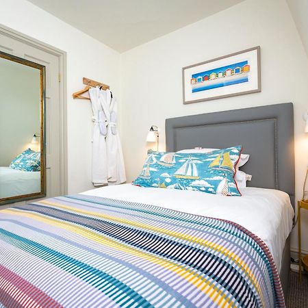 Cary Arms & Spa Torquay Dış mekan fotoğraf