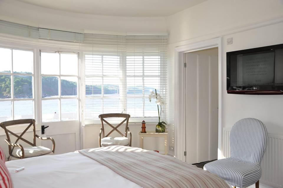 Cary Arms & Spa Torquay Dış mekan fotoğraf