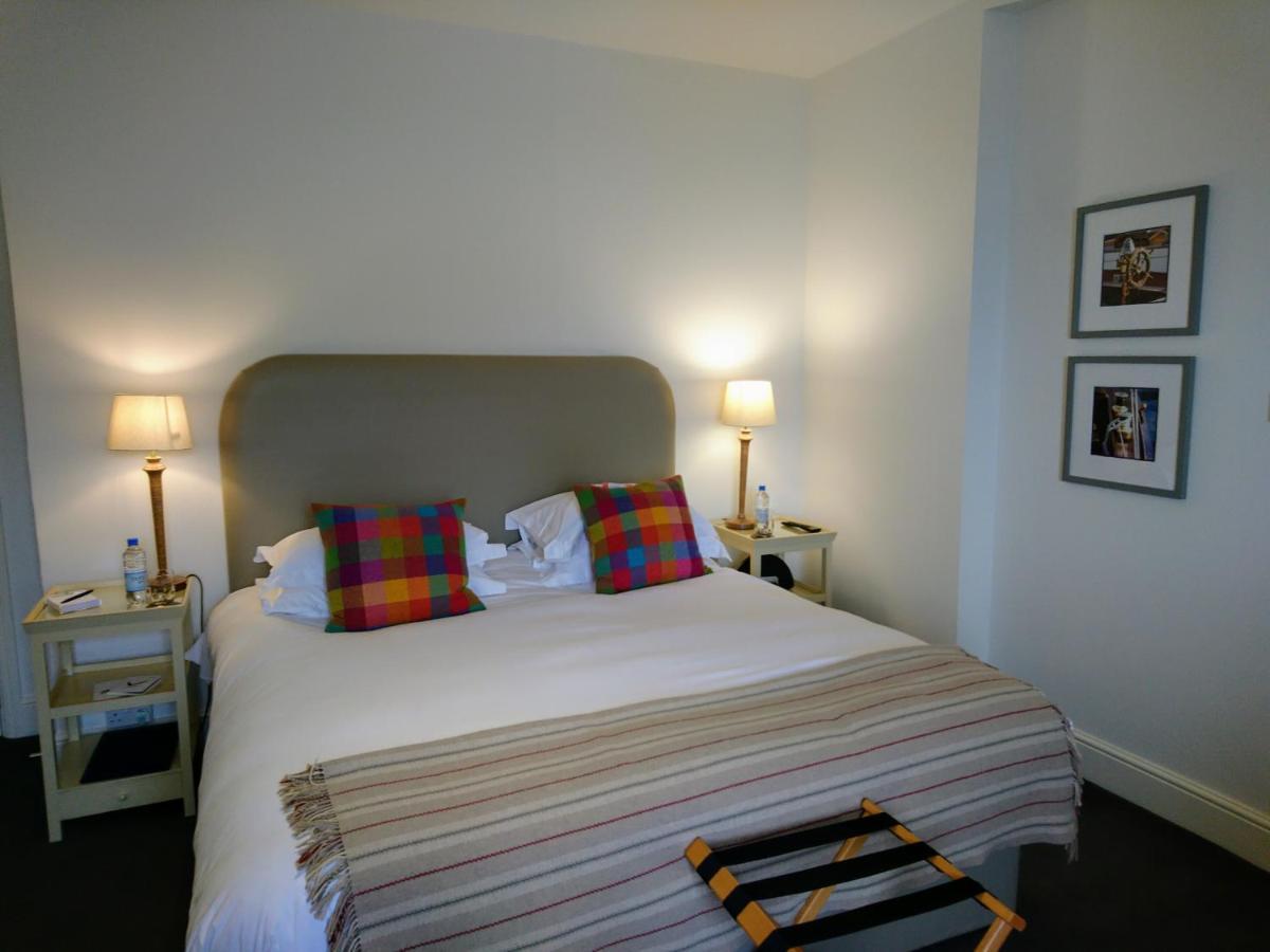 Cary Arms & Spa Torquay Dış mekan fotoğraf