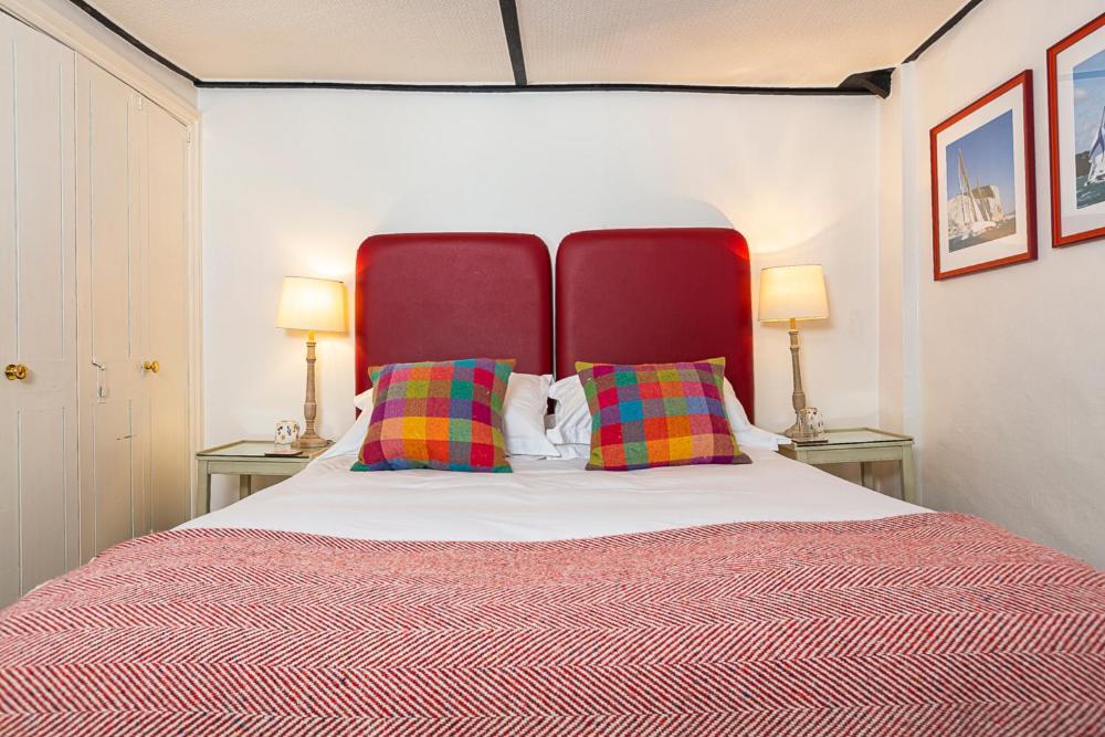 Cary Arms & Spa Torquay Dış mekan fotoğraf