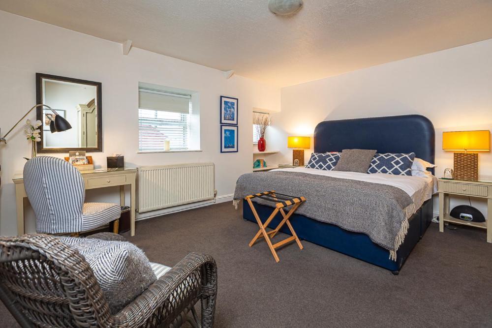Cary Arms & Spa Torquay Dış mekan fotoğraf
