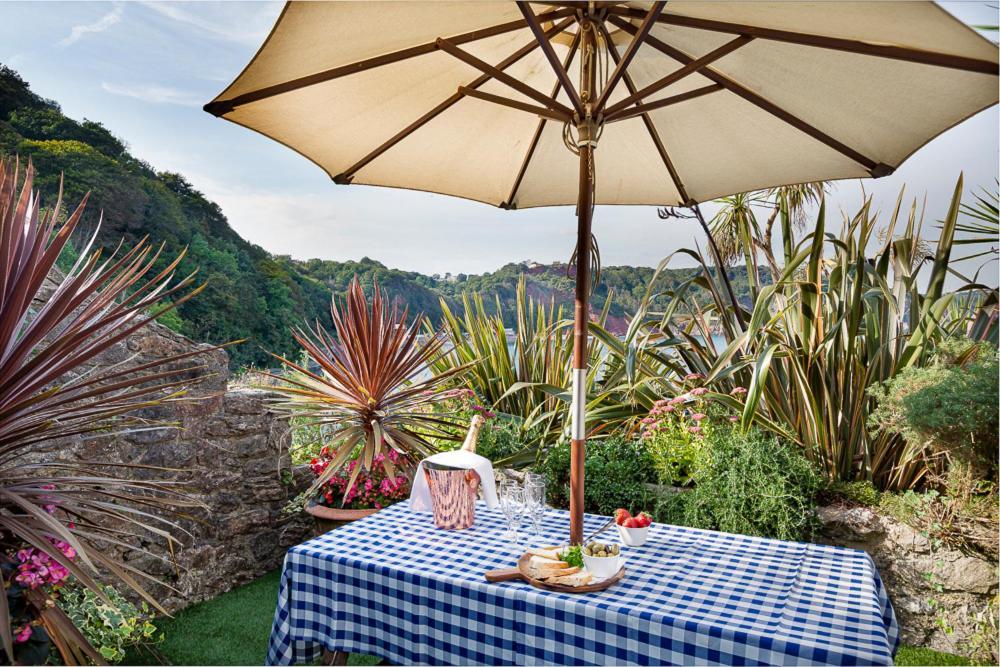 Cary Arms & Spa Torquay Dış mekan fotoğraf