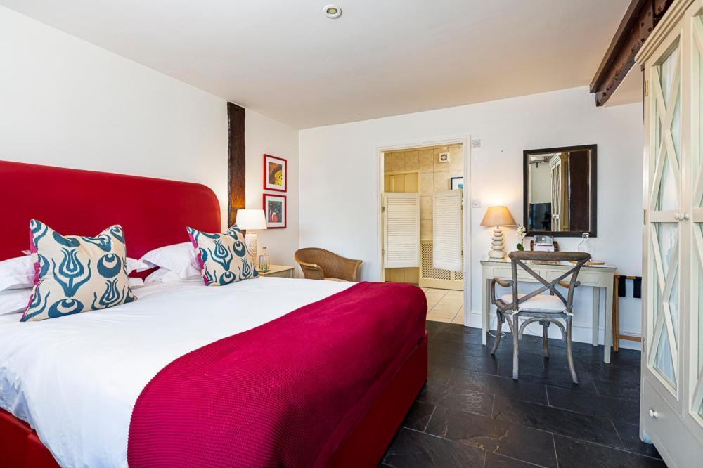 Cary Arms & Spa Torquay Dış mekan fotoğraf