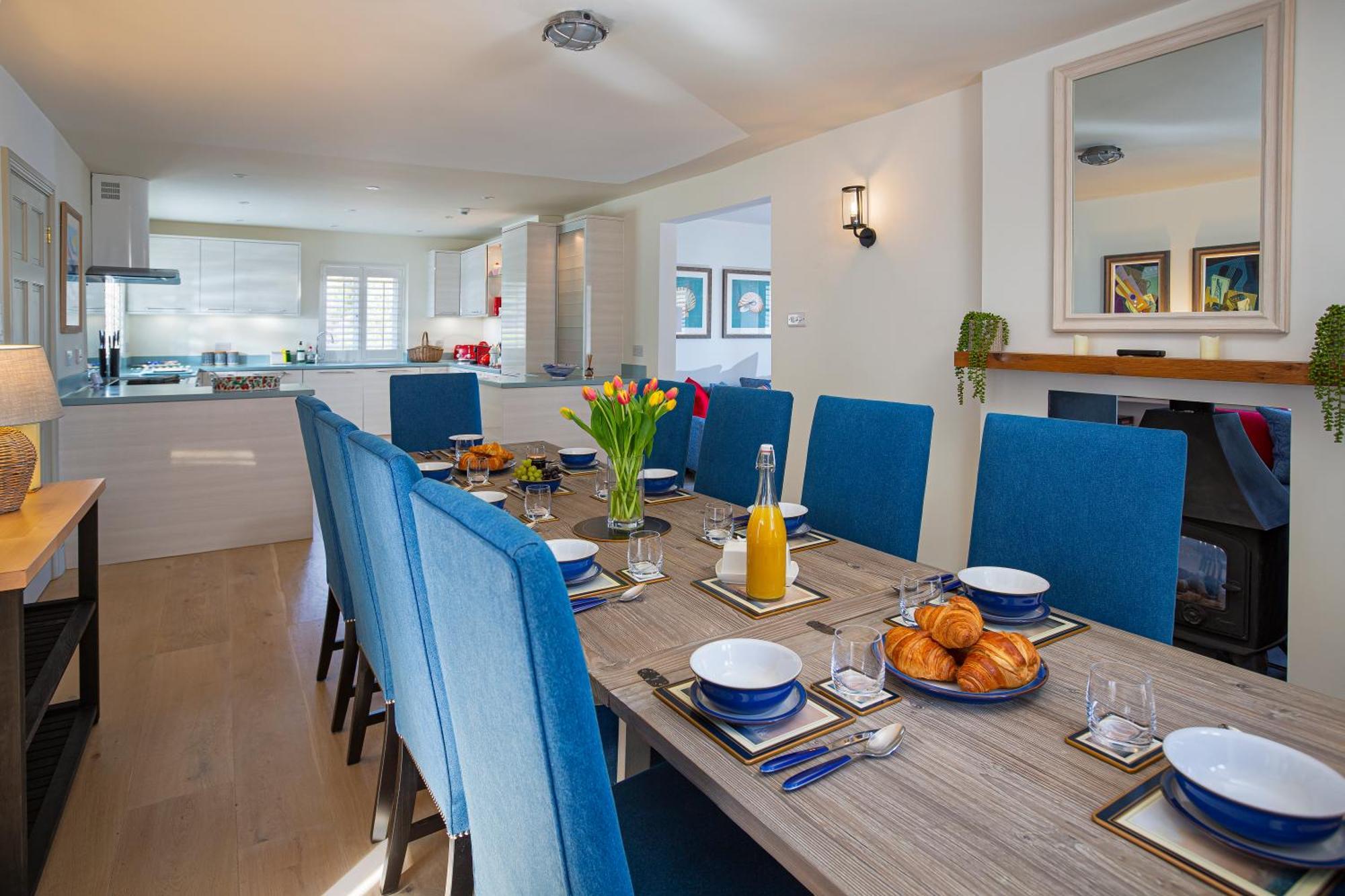 Cary Arms & Spa Torquay Dış mekan fotoğraf