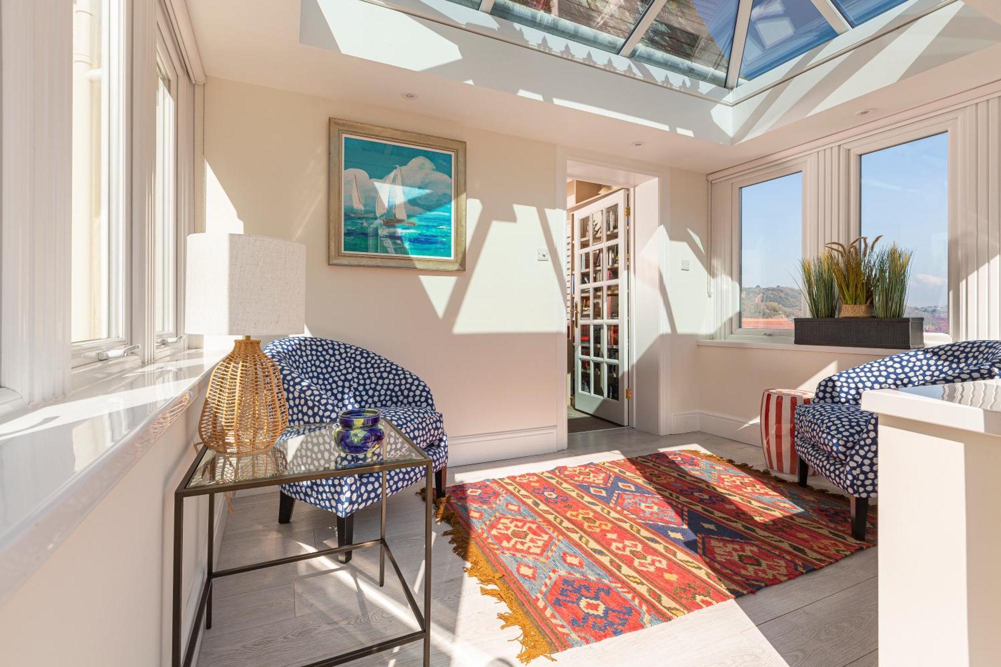 Cary Arms & Spa Torquay Dış mekan fotoğraf