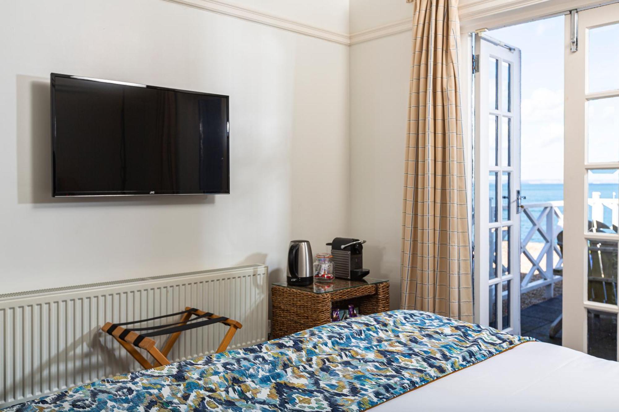 Cary Arms & Spa Torquay Dış mekan fotoğraf
