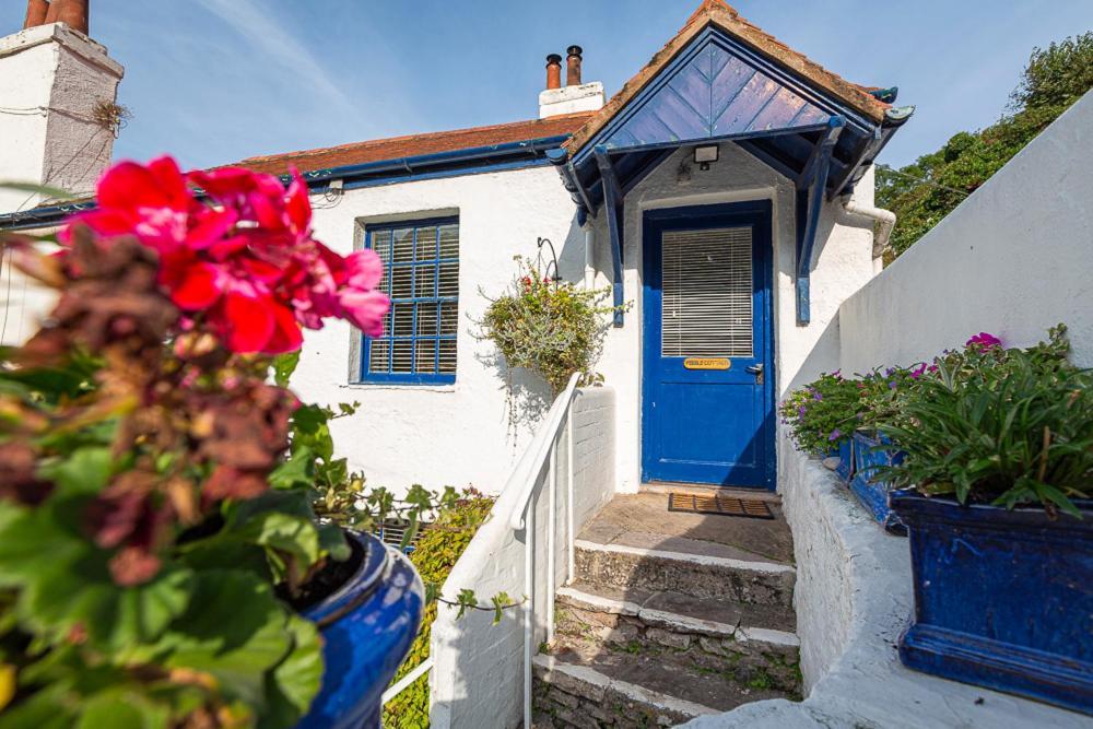 Cary Arms & Spa Torquay Dış mekan fotoğraf