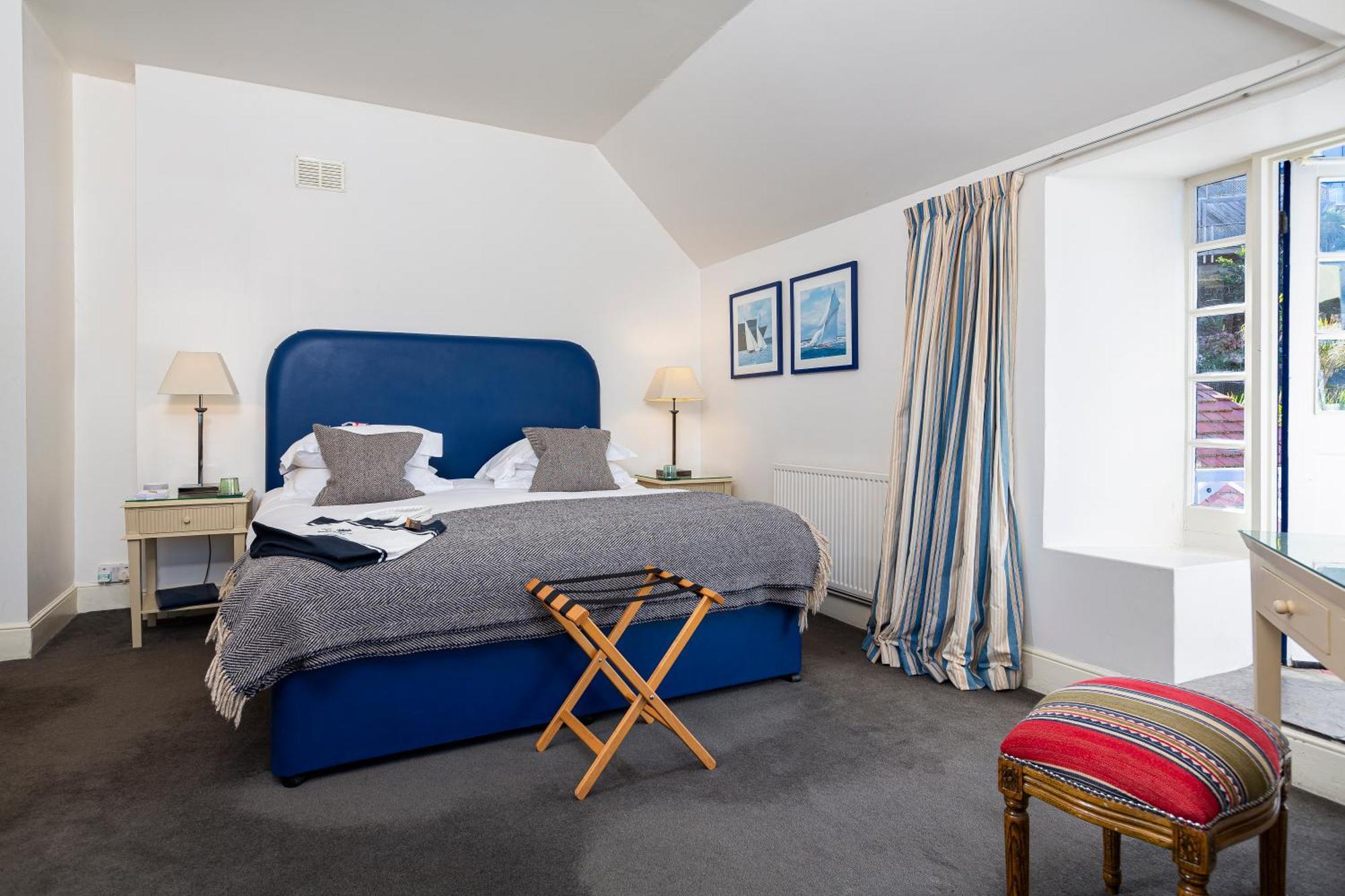 Cary Arms & Spa Torquay Dış mekan fotoğraf