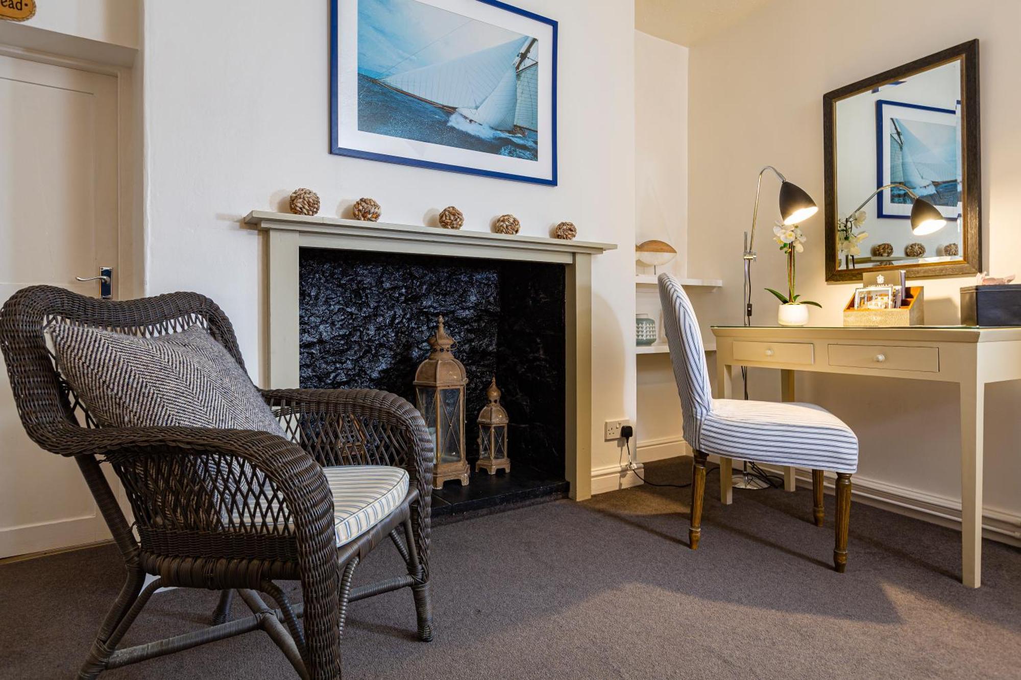 Cary Arms & Spa Torquay Dış mekan fotoğraf