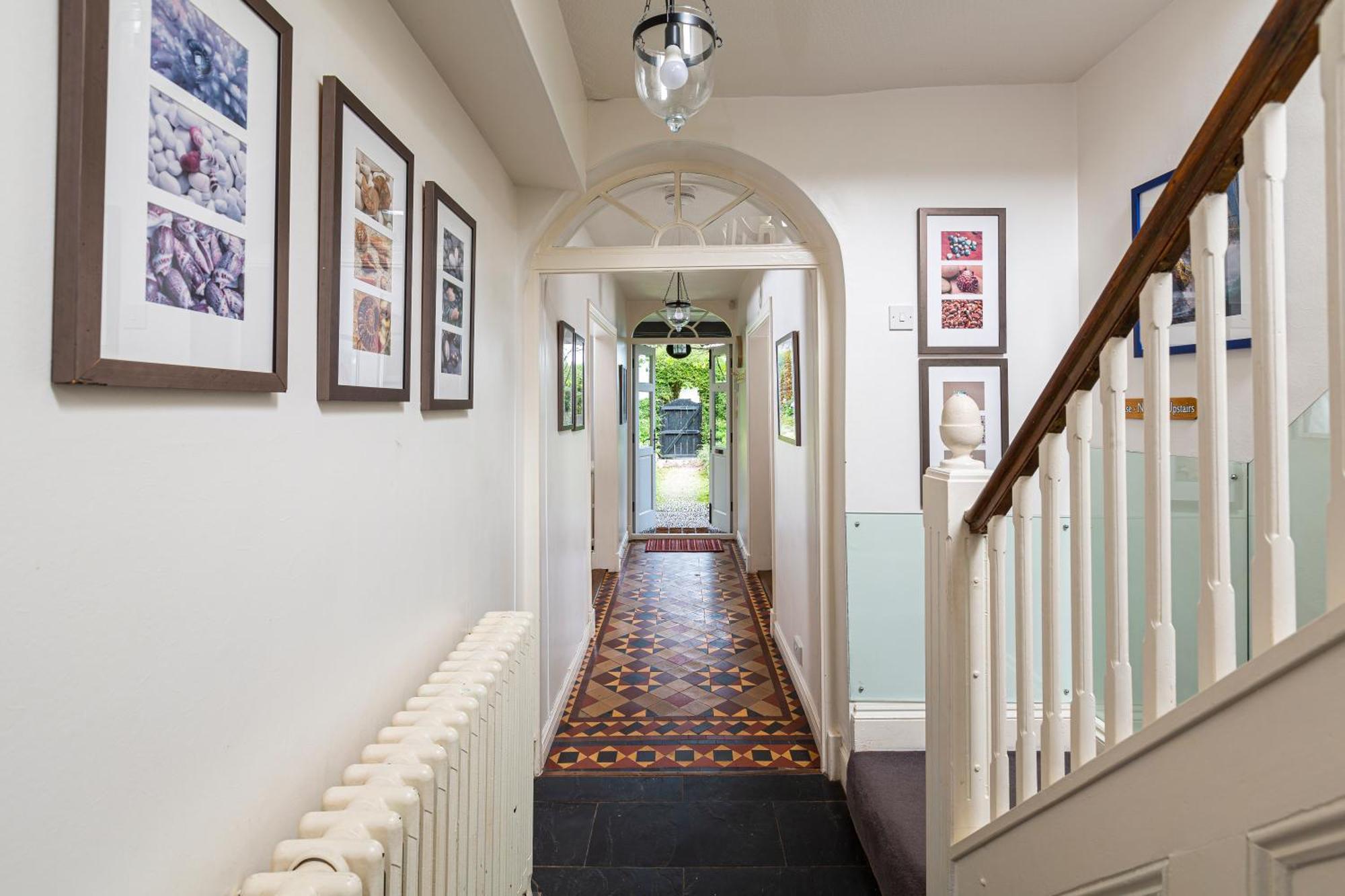 Cary Arms & Spa Torquay Dış mekan fotoğraf