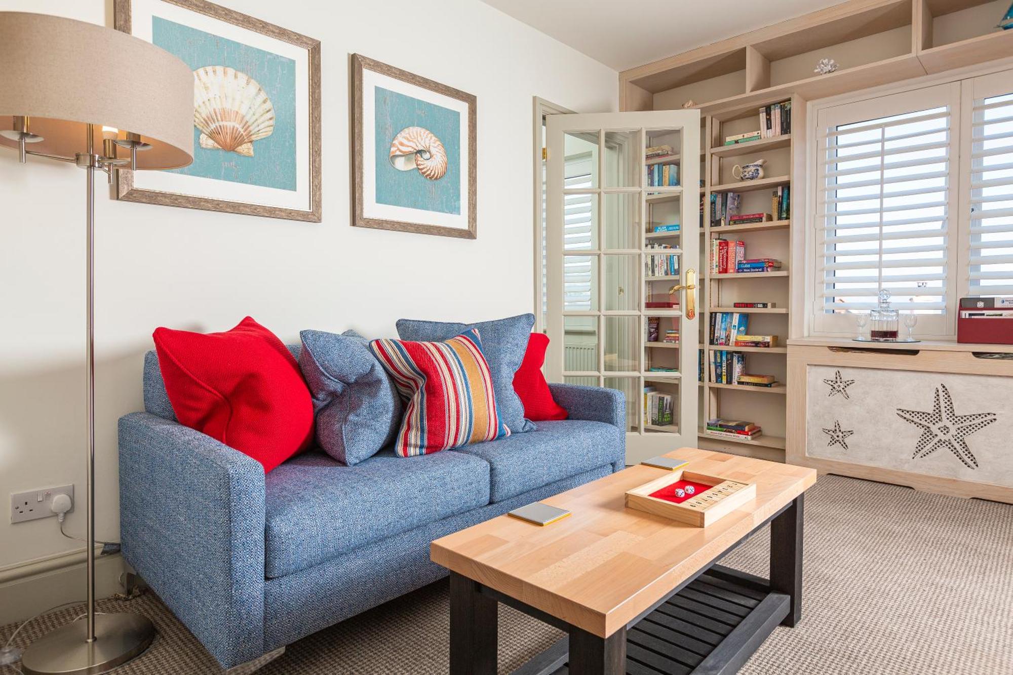 Cary Arms & Spa Torquay Dış mekan fotoğraf