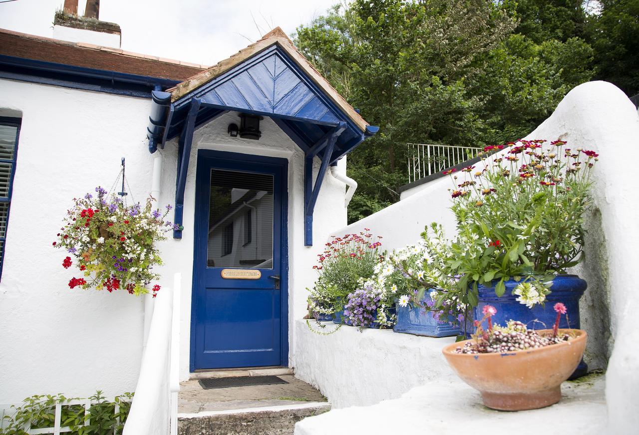 Cary Arms & Spa Torquay Dış mekan fotoğraf